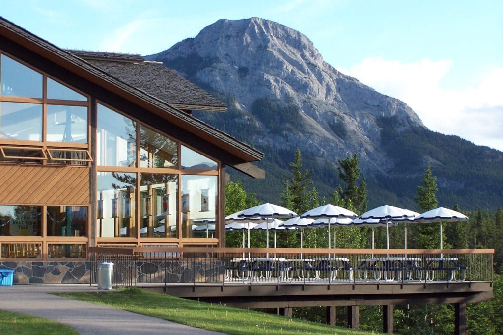 The Tim Hortons Children's Ranch in Kananaskis Alberta is truly a stunning and special place for kids!