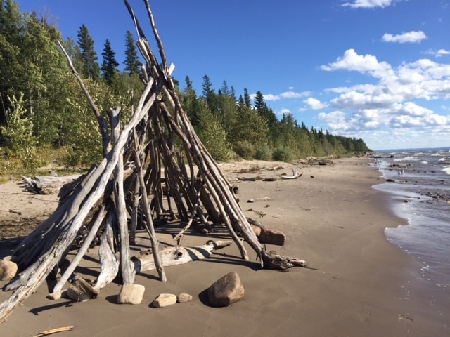 Marten River Campground