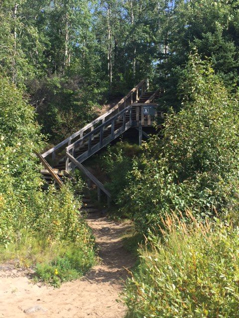 Lesser Slave Lake Provincial Park