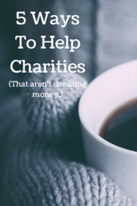 Help Charities