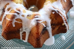 cinnamon cake 