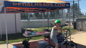Pedalheads Bike Camp