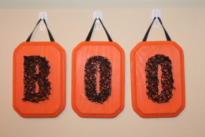 Fun Halloween Crafts To Do With Kids