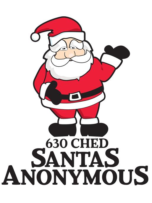 Santa's Anonymous