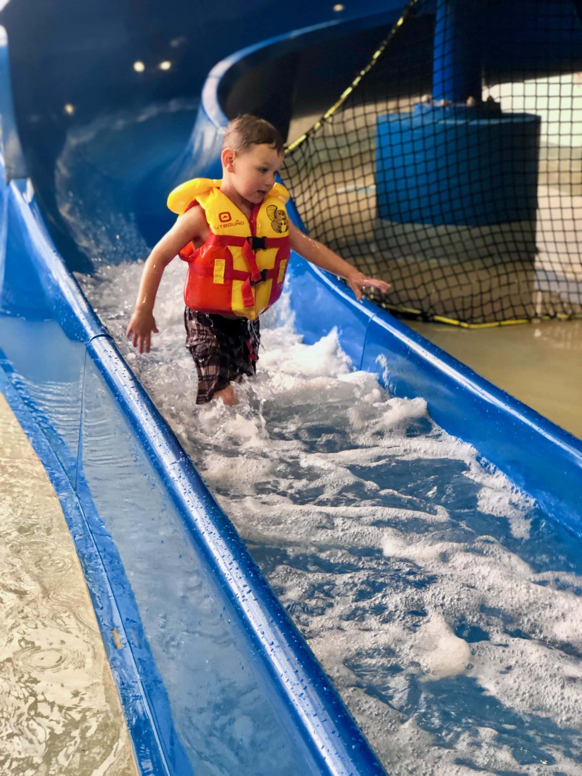 Explore Calgary - Visit The Southland Leisure Centre Waterpark