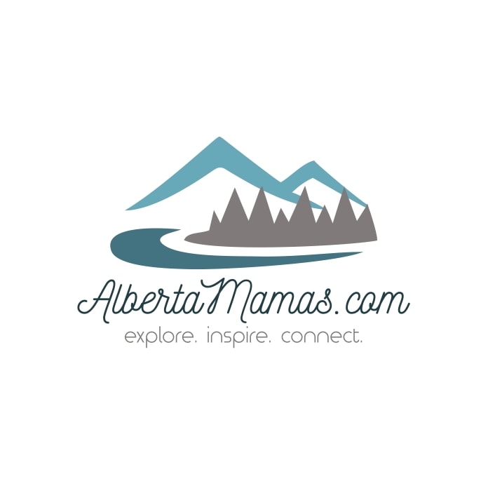 Alberta Mamas Logo