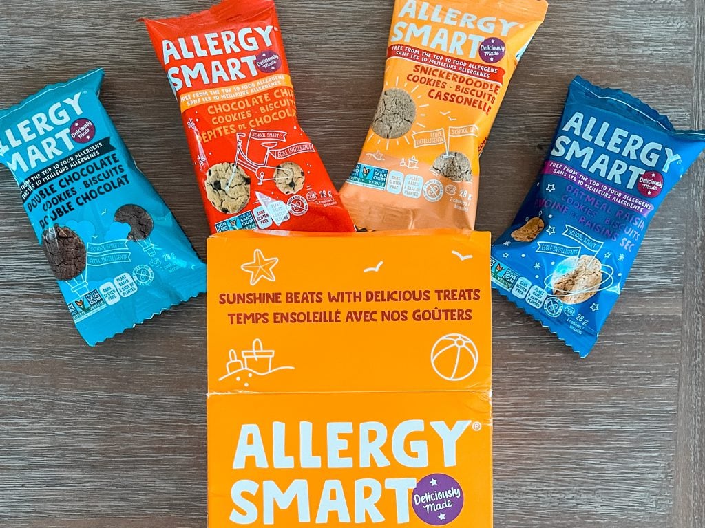 Be an Everyday Allergy Ally - Our Guide to Creating a Safe Space