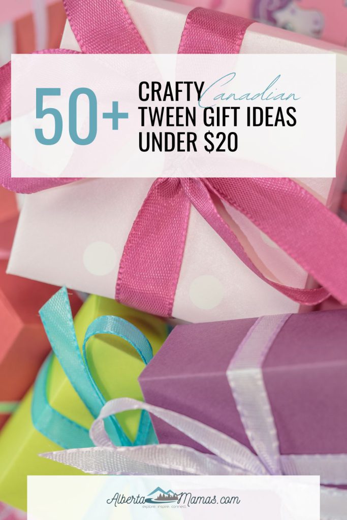 Best Craft Gifts 2023 - 50+ Gift Ideas for Crafty People - AB Crafty