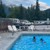 Campgrounds with Pools