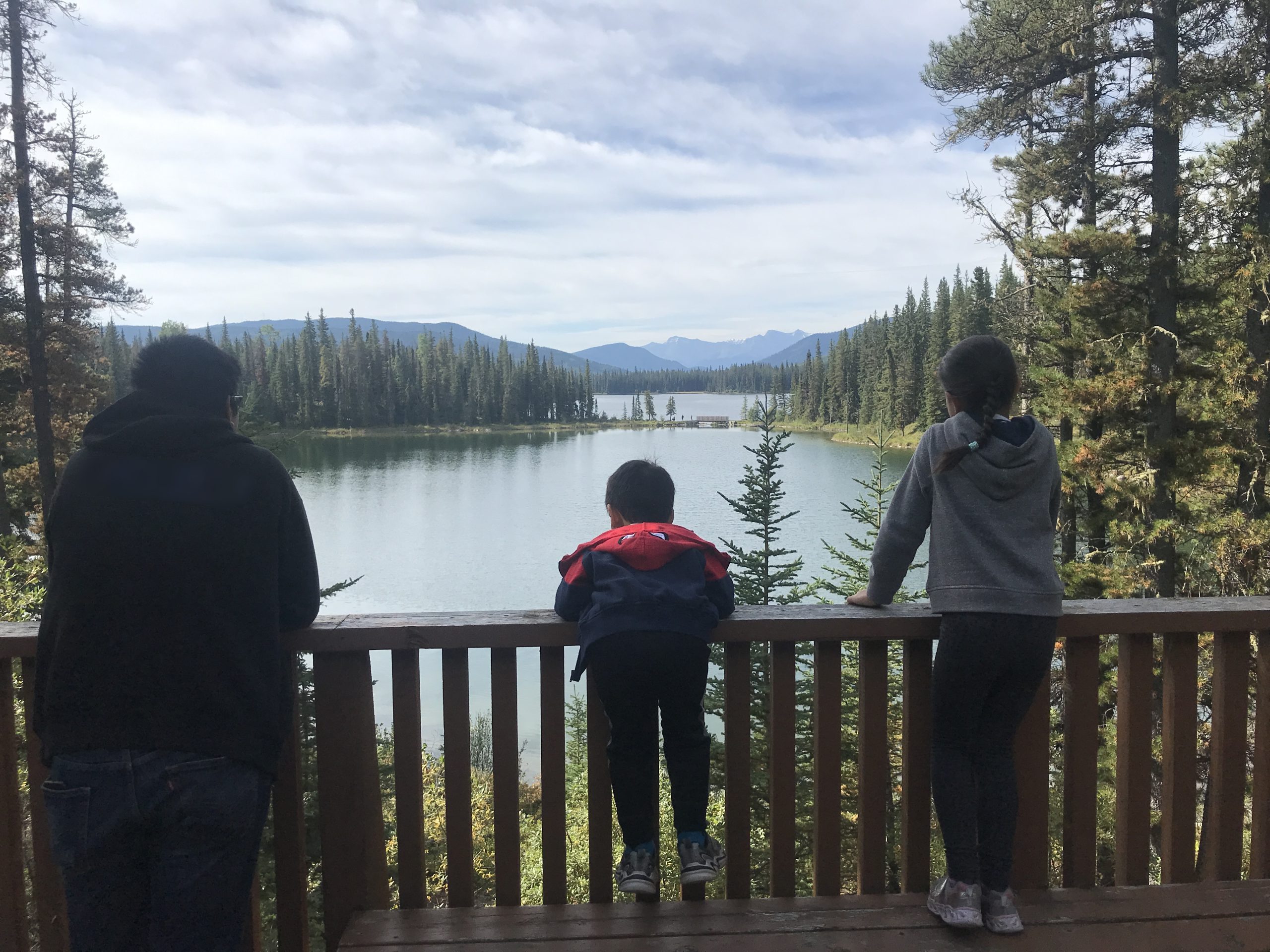 Things to Do in Hinton with Kids