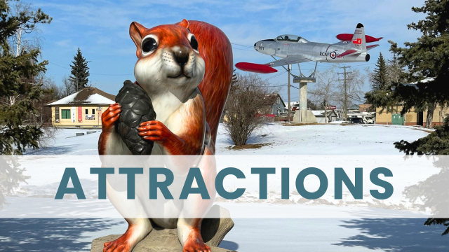 Attractions