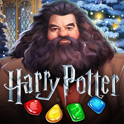 Puzzles and Spells app image