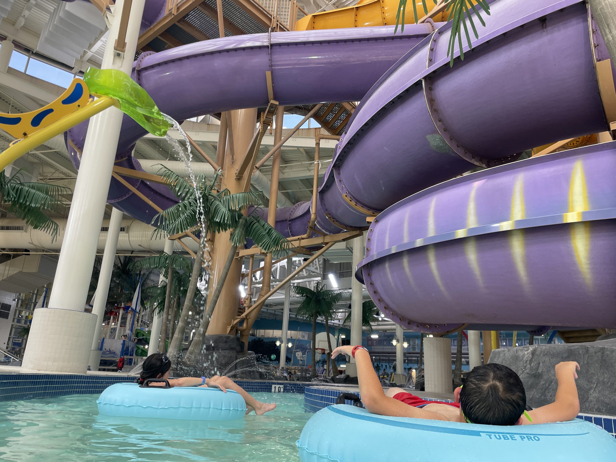 Things to Do in Fort McMurray with Kids
