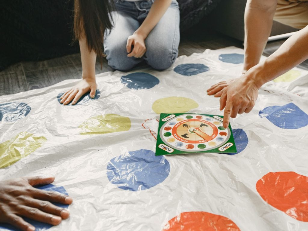 Twister.
