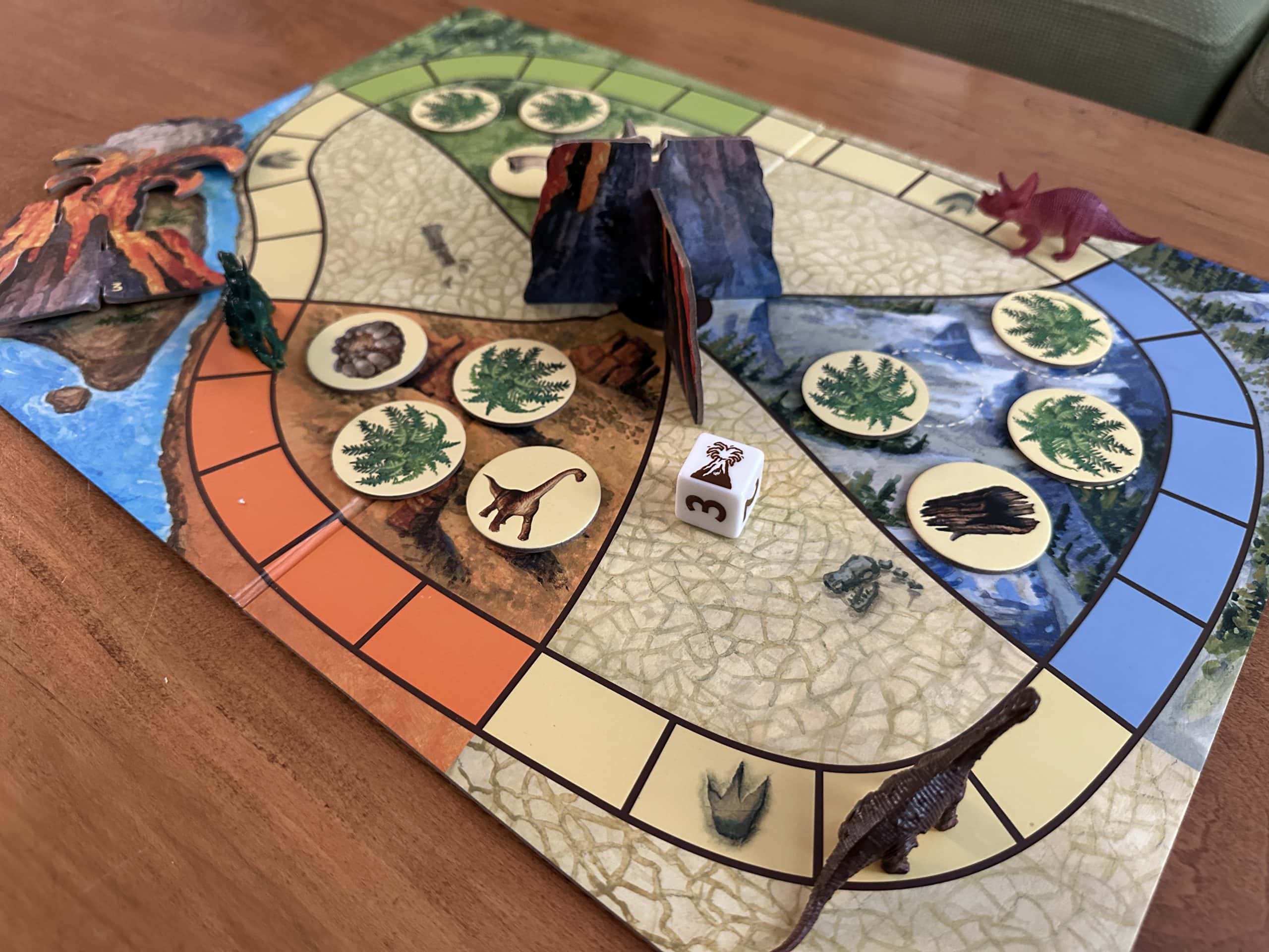 10+ Fantastic Cooperation Board Games Kids Will Love
