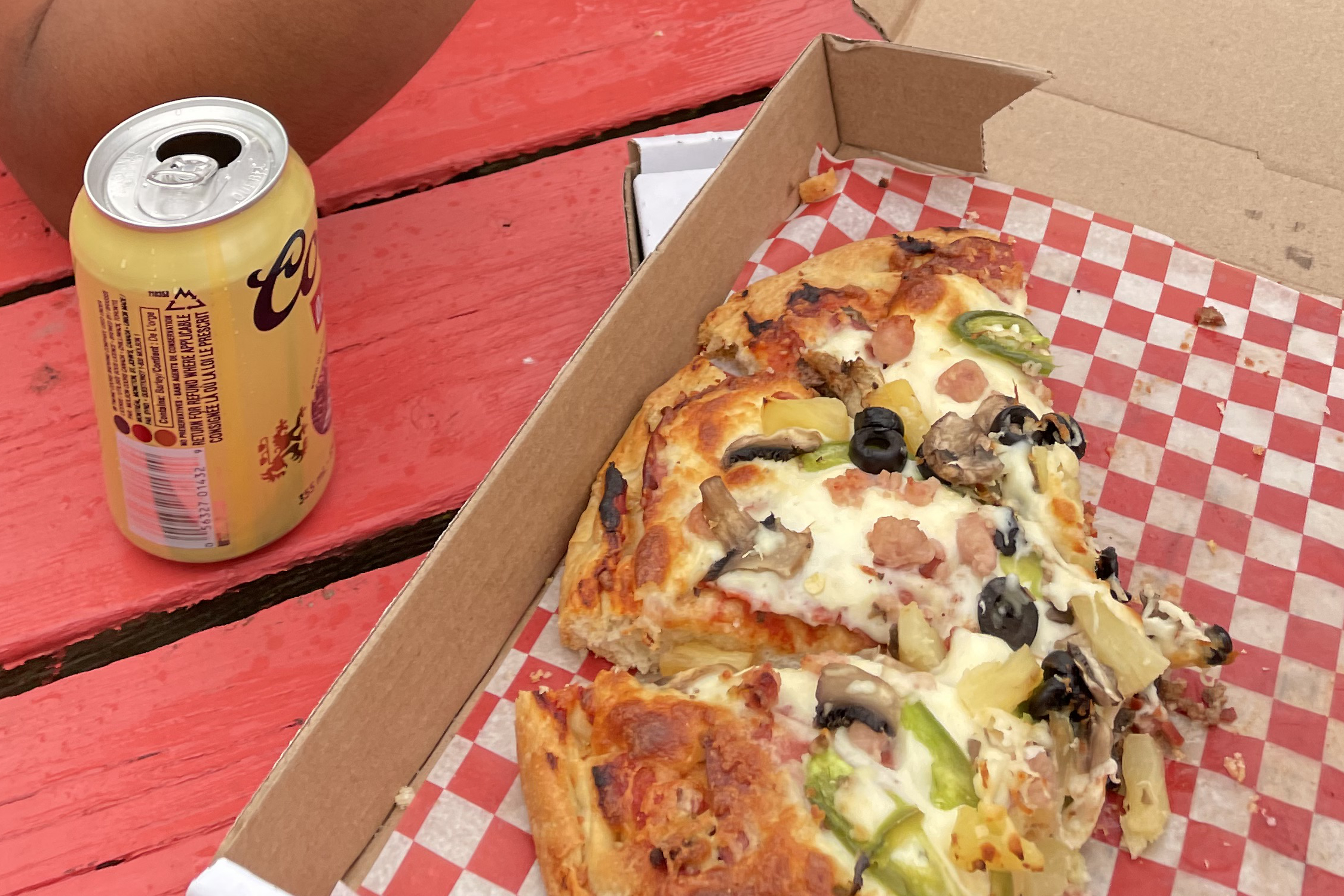Best Pizza Restaurants in Alberta